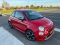 Fiat 500 Fiat 500 sport 0.9 TwinAir Turbo Rood - thumbnail 2
