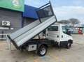 Iveco Daily 35.16 2019 35 C6H 2.3 3750 RIBALTABILE+IVA Wit - thumbnail 2