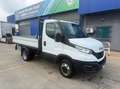 Iveco Daily 35.16 2019 35 C6H 2.3 3750 RIBALTABILE+IVA Wit - thumbnail 7