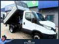 Iveco Daily 35.16 2019 35 C6H 2.3 3750 RIBALTABILE+IVA Bianco - thumbnail 1