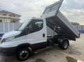Iveco Daily 35.16 2019 35 C6H 2.3 3750 RIBALTABILE+IVA Wit - thumbnail 3