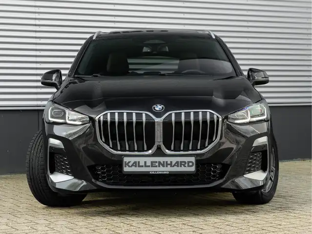 BMW M view 5