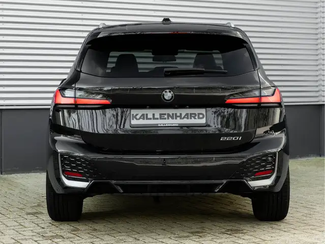 BMW M view 6