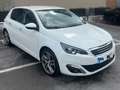 Peugeot 308 2.0BlueHDi Allure EAT6 150 Blanco - thumbnail 4