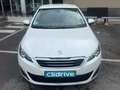 Peugeot 308 2.0BlueHDi Allure EAT6 150 Blanco - thumbnail 3