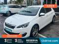 Peugeot 308 2.0BlueHDi Allure EAT6 150 Blanco - thumbnail 1