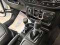 Jeep Wrangler Unlimited 2.2 mjt Sahara II auto Bianco - thumbnail 13