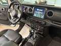 Jeep Wrangler Unlimited 2.2 mjt Sahara II auto Bianco - thumbnail 11
