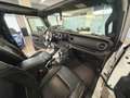 Jeep Wrangler Unlimited 2.2 mjt Sahara II auto Bianco - thumbnail 9