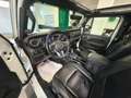 Jeep Wrangler Unlimited 2.2 mjt Sahara II auto Bianco - thumbnail 10