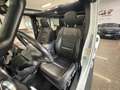 Jeep Wrangler Unlimited 2.2 mjt Sahara II auto Bianco - thumbnail 14