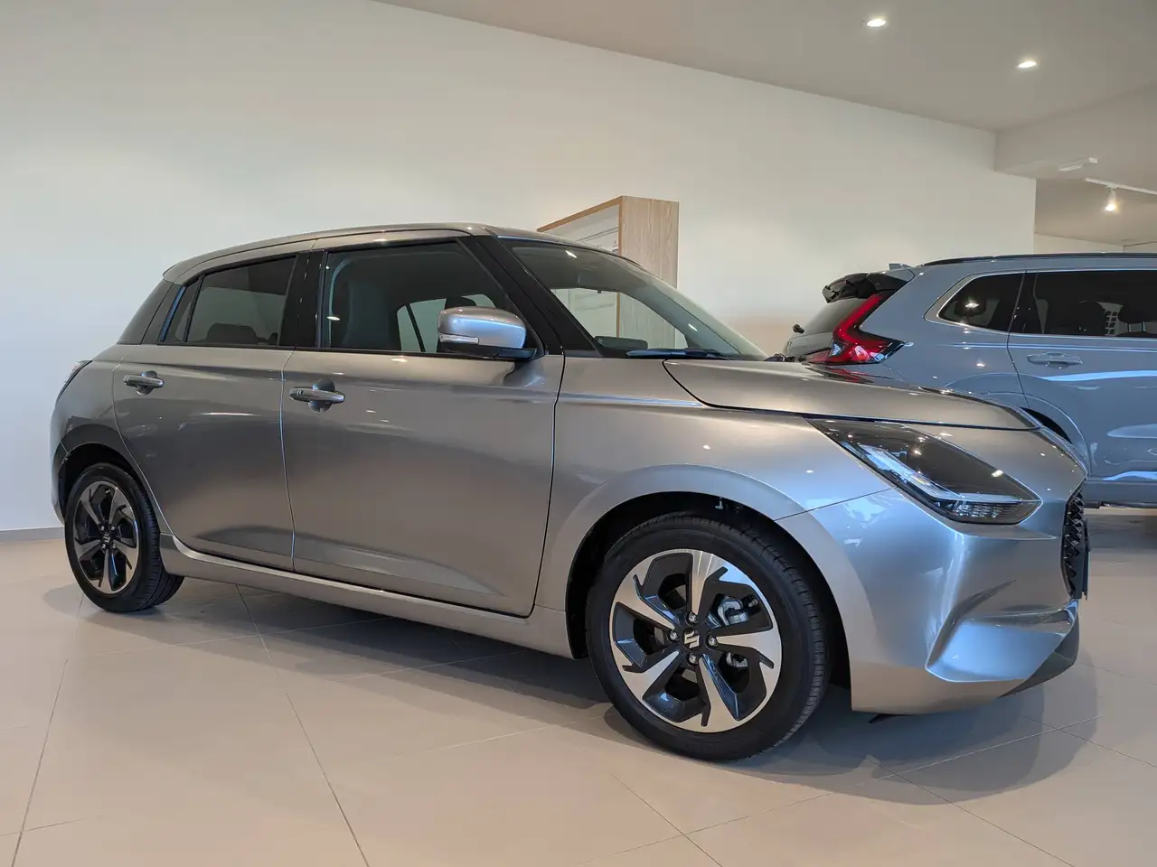 Suzuki Swift 2026