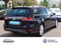 Volkswagen Golf VII Variant Highline 1.5 TSI DSG NAVI+SHZ Zwart - thumbnail 3