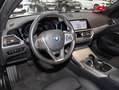 BMW 320 e Touring (2020 - 2022) Sport Line HiFi DAB Nero - thumbnail 4