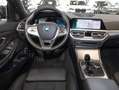 BMW 320 e Touring (2020 - 2022) Sport Line HiFi DAB Nero - thumbnail 6