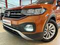 Volkswagen T-Cross Advance 1.0 TSI 81kW (110CV) Orange - thumbnail 9