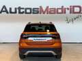 Volkswagen T-Cross Advance 1.0 TSI 81kW (110CV) Orange - thumbnail 4