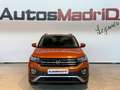 Volkswagen T-Cross Advance 1.0 TSI 81kW (110CV) Orange - thumbnail 2
