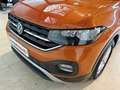 Volkswagen T-Cross Advance 1.0 TSI 81kW (110CV) Orange - thumbnail 8