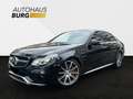 Mercedes-Benz E 63 AMG S 4Matic*360-Kamera*Voll-Historie*Keram Noir - thumbnail 1