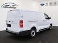 Opel Vivaro Cargo (L3) 2.0 *Holzboden*Klima*Tempomat* Weiß - thumbnail 4