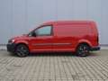 Volkswagen Caddy Commerce 2.0 TDI Kasten EcoProfi AHK/STAND-HZ/XEN Rot - thumbnail 8