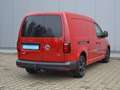 Volkswagen Caddy Commerce 2.0 TDI Kasten EcoProfi AHK/STAND-HZ/XEN Rot - thumbnail 3