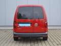 Volkswagen Caddy Commerce 2.0 TDI Kasten EcoProfi AHK/STAND-HZ/XEN Rot - thumbnail 11