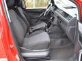 Volkswagen Caddy Commerce 2.0 TDI Kasten EcoProfi AHK/STAND-HZ/XEN Rot - thumbnail 4
