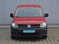 Volkswagen Caddy Commerce 2.0 TDI Kasten EcoProfi AHK/STAND-HZ/XEN Rot - thumbnail 10