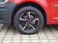Volkswagen Caddy Commerce 2.0 TDI Kasten EcoProfi AHK/STAND-HZ/XEN Rot - thumbnail 6