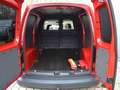 Volkswagen Caddy Commerce 2.0 TDI Kasten EcoProfi AHK/STAND-HZ/XEN Rot - thumbnail 13
