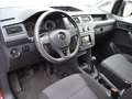 Volkswagen Caddy Commerce 2.0 TDI Kasten EcoProfi AHK/STAND-HZ/XEN Rot - thumbnail 5