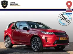 Land Rover Discovery Sport P200 2.0 R Dynamic S Panodak led