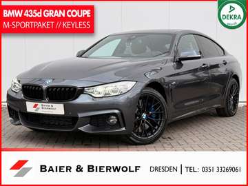 d xDrive Gran Coupe M Sport HUD KEYLESS H&K