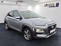 Hyundai KONA 1.6 CRDi 2WD Style AHK KRELL HUD TWA Navi Silber - thumbnail 2