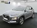 Hyundai KONA 1.6 CRDi 2WD Style AHK KRELL HUD TWA Navi Silber - thumbnail 1