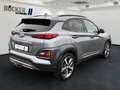 Hyundai KONA 1.6 CRDi 2WD Style AHK KRELL HUD TWA Navi Silber - thumbnail 4