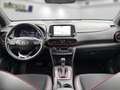 Hyundai KONA 1.6 CRDi 2WD Style AHK KRELL HUD TWA Navi Silber - thumbnail 11