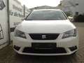SEAT Leon Style Blanc - thumbnail 1