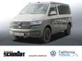 Volkswagen T6 California Beach Camper 2,0 TDI Offroad Edition - Folierun... Grün - thumbnail 1
