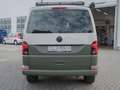 Volkswagen T6 California Beach Camper 2,0 TDI Offroad Edition - Folierun... Grün - thumbnail 4