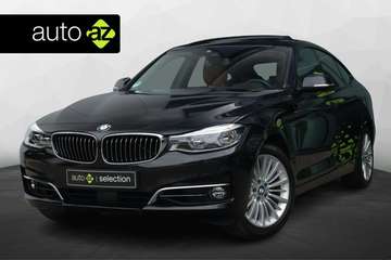 3-serie 330i High Executive