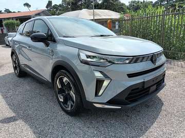 1600 FULLHYBRID E-TECH TECHNO 145CV NAV CAM"18 ITA