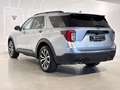 Ford Explorer 3.0 PHEV ST-Line AWD 450 Plateado - thumbnail 6