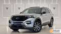 Ford Explorer 3.0 PHEV ST-Line AWD 450 Plateado - thumbnail 1