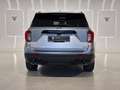 Ford Explorer 3.0 PHEV ST-Line AWD 450 Plateado - thumbnail 4