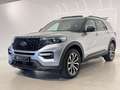 Ford Explorer 3.0 PHEV ST-Line AWD 450 Plateado - thumbnail 12