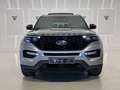 Ford Explorer 3.0 PHEV ST-Line AWD 450 Plateado - thumbnail 2