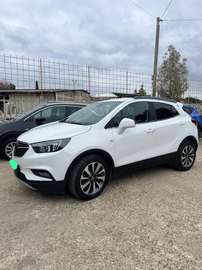 Mokka X 1.6 cdti Business s